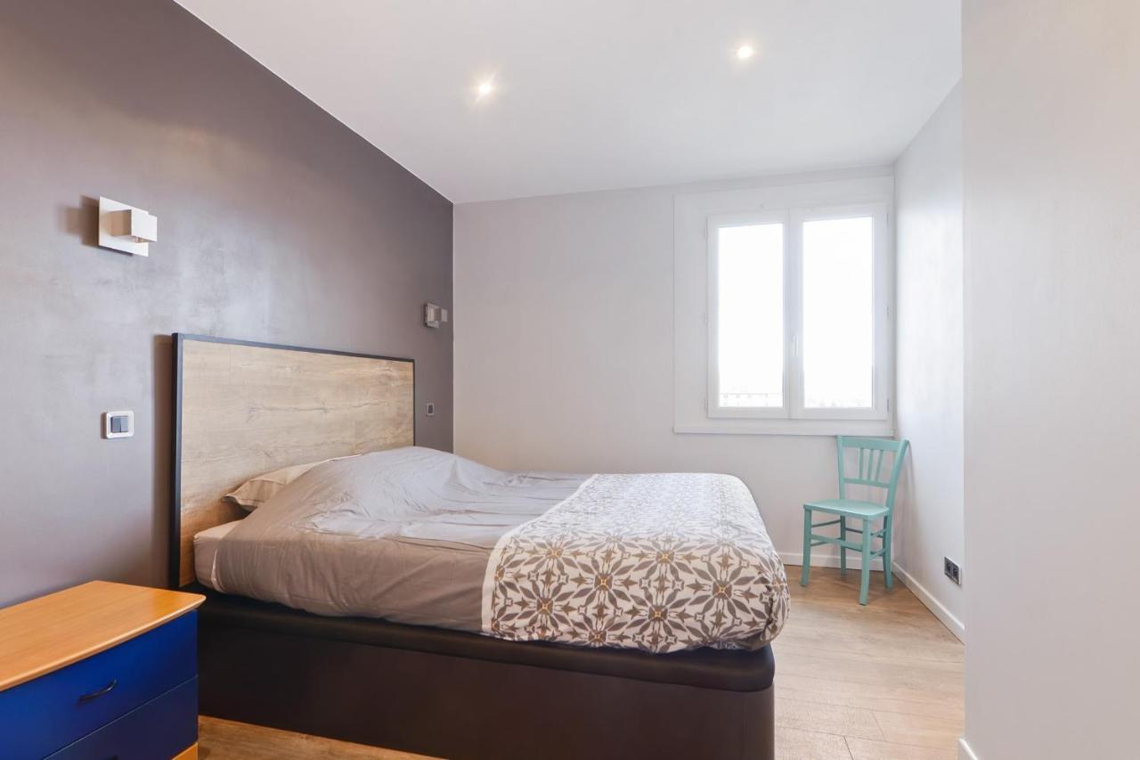 Nice 2Br W Balcony And Splendid View On The Mountains In Annecy - Welkeys 外观 照片